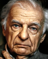 Yves Bonnefoy