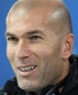 Zinedine Zidane