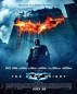 Affiche de The Dark Knight: Le Chevalier noir