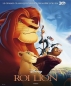 Affiche de Le roi lion