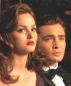 Portrait de Blair et Chuck