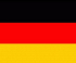 Drapeau allemand