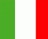 Drapeau italien