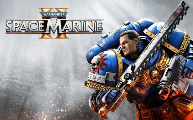 Warhammer 40,000: Space Marine 2 : 5 codes promo et bons plans pour jouer pas cher