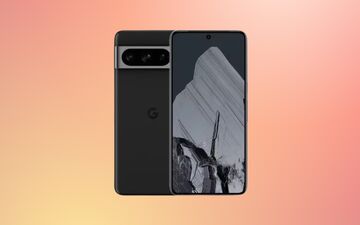 Le prix du Google Pixel 8 Pro tombe à 656 euros grâce à ce bon plan immanquable // Google