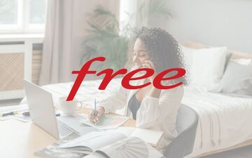 Ce forfait mobile Série Free à seulement 10,99 euros fait des ravages sur le site officiel / Free