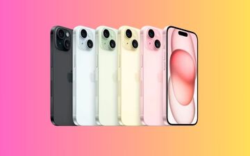 iPhone 15 : prix promo à ne pas rater sur ce smartphone haut de gamme // AliExpress