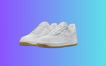 Les iconiques Nike Air Force 1 voient leur prix fondre sur le site officiel // Nike