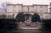 Hôtel de Guidais