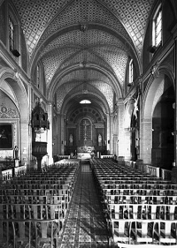 Eglise Sainte-Eulalie