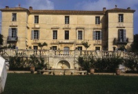 Château de Flaugergues