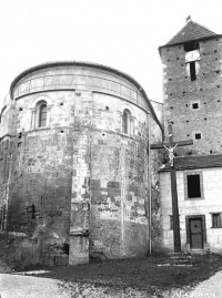 Eglise Sainte-Marie