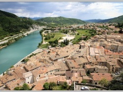 Photo de Sisteron