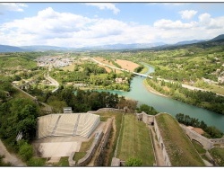 Photo de Sisteron