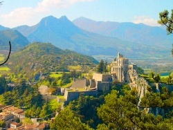 Photo de Sisteron