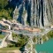 Photo Sisteron - Sisteron - La Baume   (04)