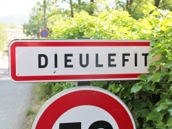 Photo de Dieulefit