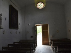 Photo paysage et monuments, Fay-le-Clos - église saint Honoré