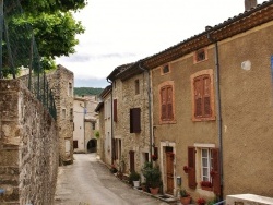 Photo de Francillon-sur-Roubion