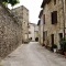 Photo Francillon-sur-Roubion - La Commune