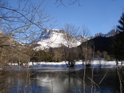 Photo de Lus-la-Croix-Haute