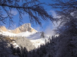 Photo de Lus-la-Croix-Haute