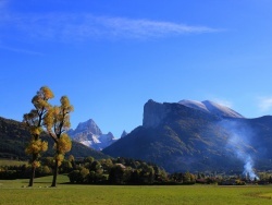 Photo de Lus-la-Croix-Haute