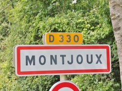 Photo de Montjoux