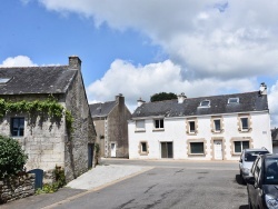 Photo paysage et monuments, Saint-Thurien - la commune