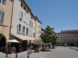 Photo de Bagnols-sur-Cèze