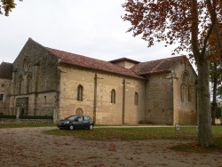 Photo de Valence-sur-Baïse