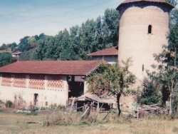 Photo de La Forteresse