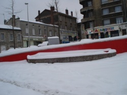 Photo de Saint-Étienne