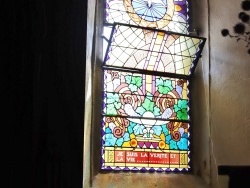 Photo paysage et monuments, Boisset - église Saint pierre