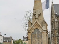 Photo paysage et monuments, Arradon - Monuments Aux Morts