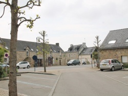 Photo paysage et monuments, Belz - Le Village