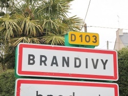 Photo de Brandivy