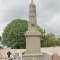 le monument aux morts