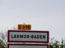 Photo de Larmor-Baden