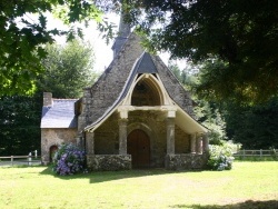 Chapelle de la Riaye