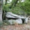 Dolmen de Guidfosse