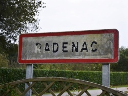 Photo de Radenac