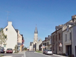 Photo de Saint-Congard