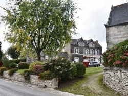 Photo paysage et monuments, Saint-Gérand - la commune