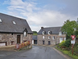 Photo de Saint-Malo-de-Beignon