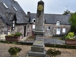 Photo de Saint-Malo-de-Beignon