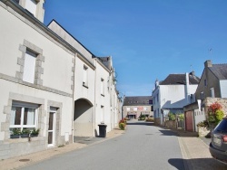 Photo paysage et monuments, Trédion - la commune