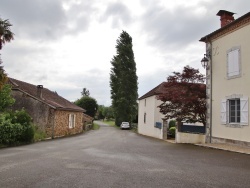 Photo paysage et monuments, Argelos - la commune