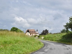 Photo paysage et monuments, Argelos - la commune