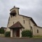 Photo Méracq - église Notre Dame